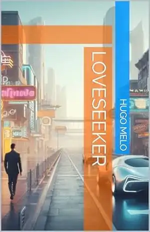 Loveseeker (Sombras Além dos Livros – Contos) – Hugo Melo