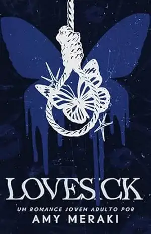 Lovesick – Amy Meraki