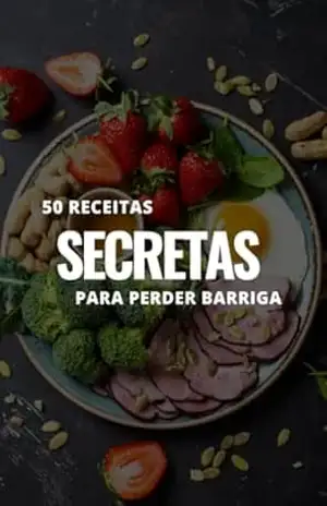 Low Carb – 50 Receitas - Gustavo Nogueira