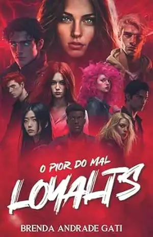 LOYALT’S – BRENDA ANDRADE GATI