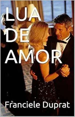 LUA DE AMOR – Franciele Duprat