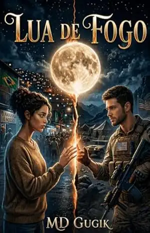 Lua de Fogo: Sempre há um caminho – MD Gugik