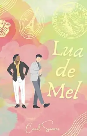 Lua de Mel – Carol Soares