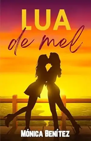 Lua de mel – Mónica Benítez