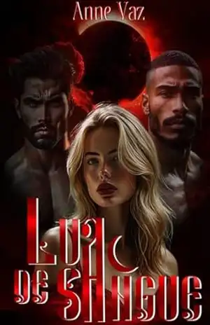 Lua de Sangue (O Chamado da Deusa Livro 1) – Anne  Vaz