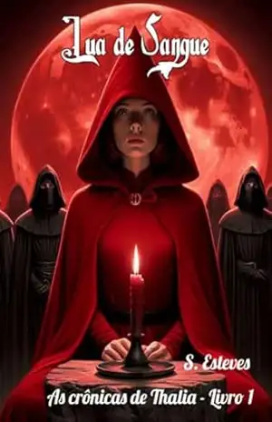 Lua de Sangue – S. Esteves