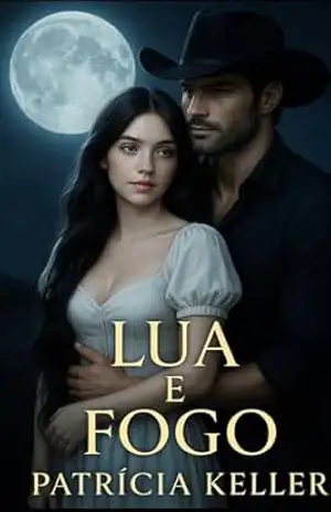 LUA e Fogo (Fazendeiros brutos.) – Patrícia  Keller