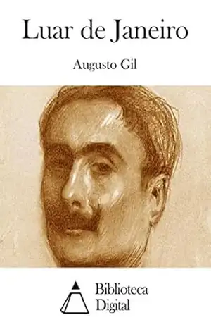 Luar de Janeiro – Augusto Gil