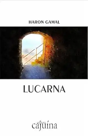 Lucarna – Haron Gamal