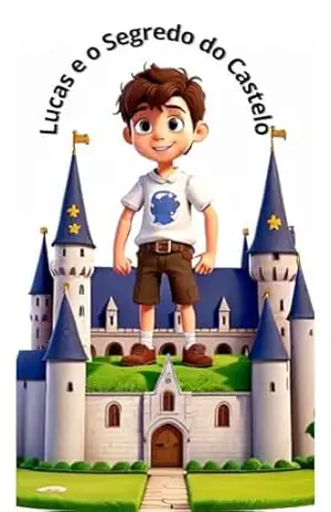 Lucas e o Segredo do Castelo – Humberto Resende