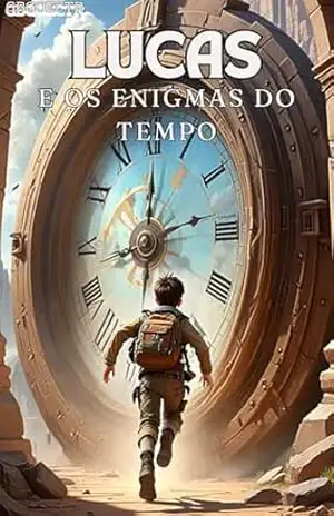 Lucas e os Enigmas do Tempo – GBG OECTR