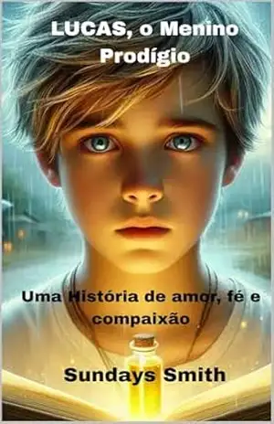 LUCAS, o Menino Prodígio: Uma história de amor, fé e compaixão - Sundays  Smith