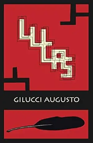 Lucas – Gilucci  Augusto