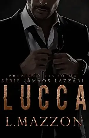 Lucca | Série Irmãos Lazzari - L. Mazzon