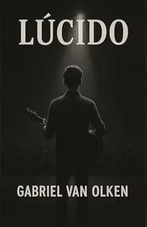 Lúcido – Gabriel van Olken