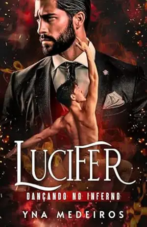 Lucifer: dançando no inferno – Yna Medeiros