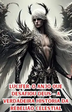 Lúcifer: O Anjo Que Desafiou Deus – A Verdadeira História da Rebelião Celestial – Marcos  Vinicius