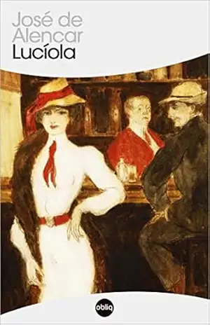 Lucíola (Clássicos Hiperliteratura Livro 17) – José de Alencar