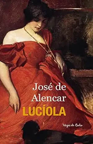 Lucíola – Edição de Bolso (Vozes de Bolso) – José de Alencar