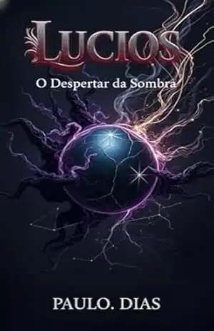 Lucios: O Despertar da Sombra (O Legado da Sombra Livro 1) – Paulo. Dias