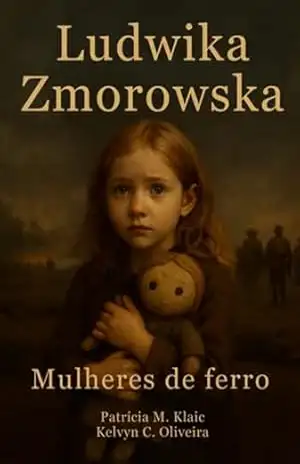 Ludwika Zmorowska – Patricia M. Klaic ; Kelvyn C. Oliveira
