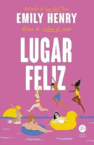 Lugar feliz - Emily Henry