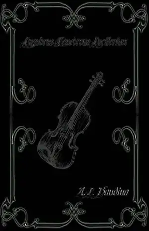 lugubrus tenebrous luciferium (Legados Noturnos Livro 1) - A.L. Bandina