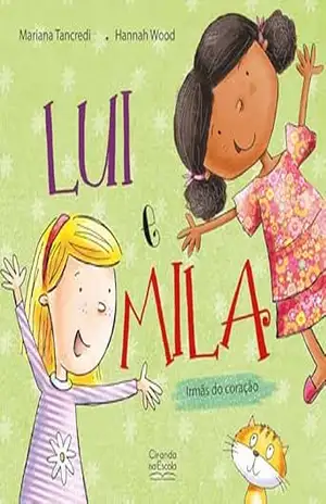 Lui e Mila – Mariana Tancredi