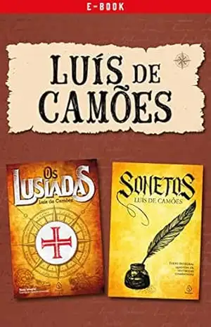Luís de Camões (Clássicos da literatura mundial) – Luís de Camões
