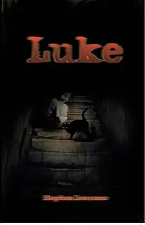 Luke - Stephen Lawrence