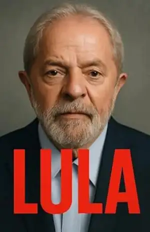 LULA: Biografia (Líderes Livro 4) – Vinicius  Oliveira