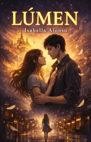 Lúmen: Entre sonhos, memórias e um amor que pode apagar você – Isabella Afonso