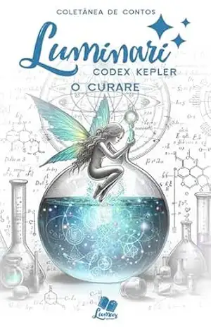 Luminari – Codex Kepler: Conto: O Curare – Paula Vendramini