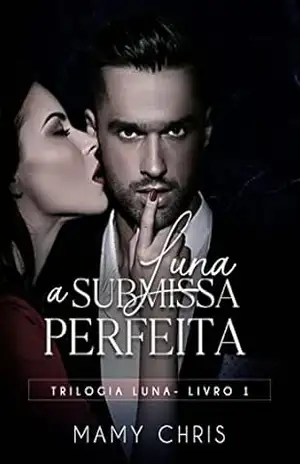Luna– A submissa perfeita – Mamy  Chris