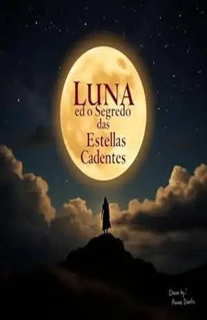 Luna e o Segredo das Estrelas Cadentes – SAMUEL PASSOS