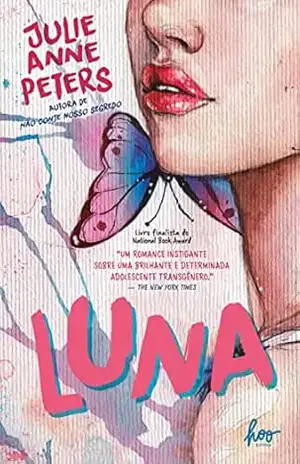 Luna – Julie Anne Peters