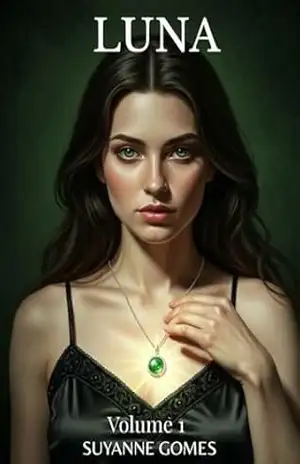 Luna – SUYANNE GOMES