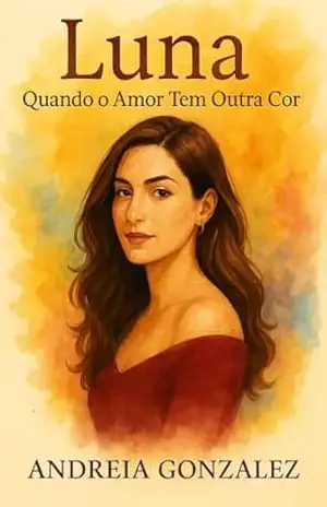 Luna – Quando o Amor Tem Outra Cor – Andreia Gonzalez