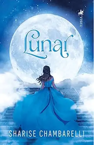 Lunar – Sharise Chambarelli