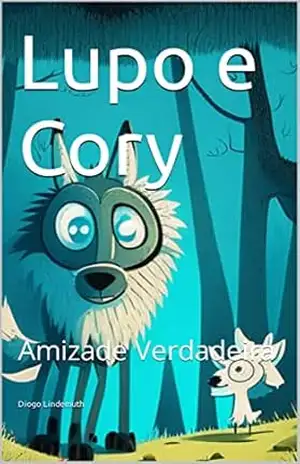 Lupo e Cory: Amizade Verdadeira – Diogo Lindemuth Cerezer de Camargo