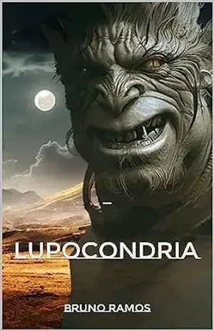 Lupocondria – Bruno Ramos