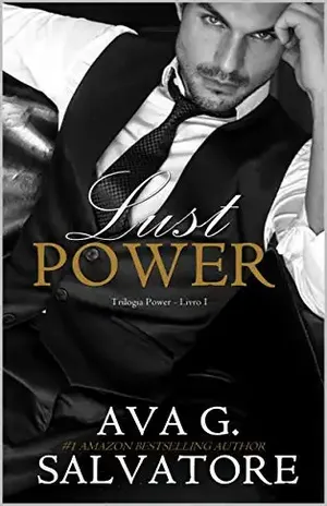 Lust Power (Trilogia Power Livro 1) – Ava G. Salvatore