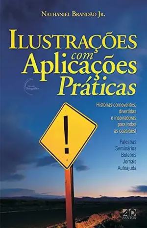lustrações com Aplicações Práticas – Nathaniel  Brandão Jr.