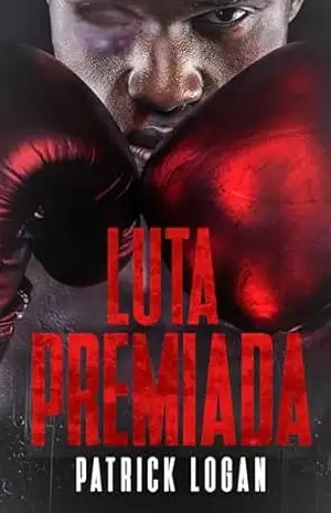 Luta Premiada (Portuguese Edition) (Detetive Damien Drake Livro 8) – Patrick Logan