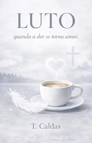 LUTO: Quando a Dor se torna Amor – T. CALDAS CALDAS