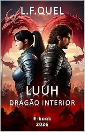 Luuh e o Dragão Interior – L.F. QUEL