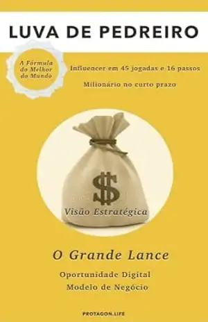 LUVA DE PEDREIRO: O Grande Lance do "Melhor do Mundo - Protagon Life