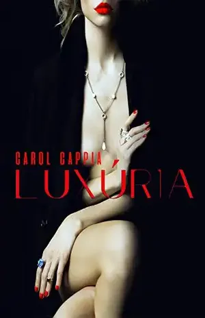 Luxúria - Carol  Cappia