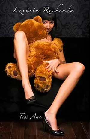 Luxúria Recheada - Tess Ann