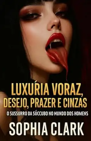 Luxuria Voraz, Desejo, Prazer E Cinzas – Fff Beast, Fabio Fernando,”; Sophie Clark “; Sophia Clark,”; Neuda Fernandes. “; Blue Shark